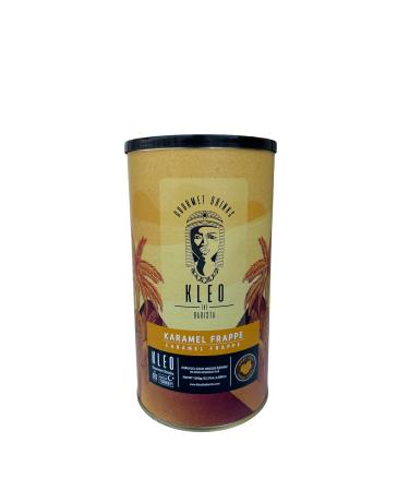 KLEO Caramel Frappe 1000 gr