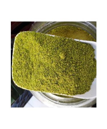 Pistachio Kent Powder (Ground Ground) Pistachio 650 Gr - Buy Online on GoSupps.com