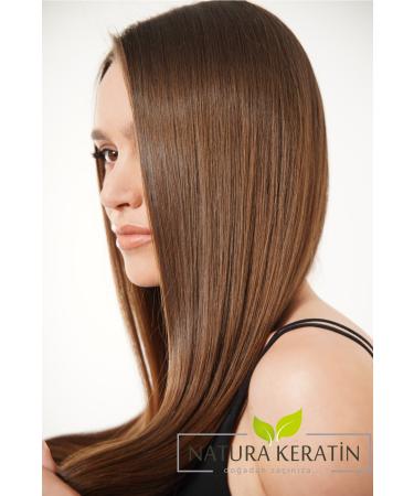 Natura Keratin Hair Botox 240 Ml - Buy Online on GoSupps.com