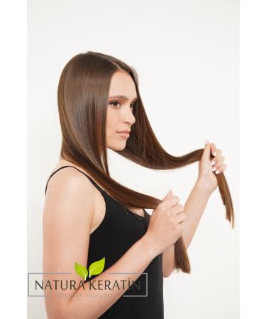Natura Keratin Hair Botox 240 Ml - Buy Online on GoSupps.com