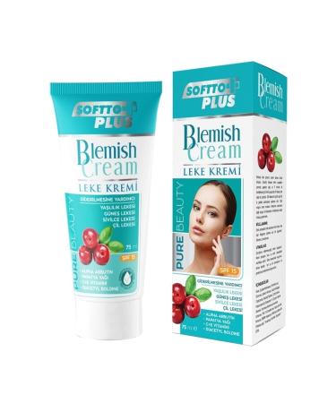 Softto Plus Blemish Cream 75 Mll