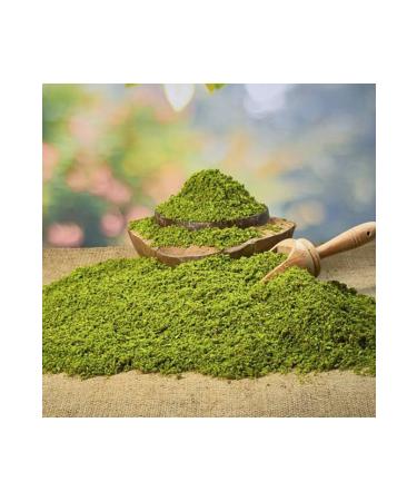 Pistachio Net Powder (Grinded) Pistachio 850 gr - Buy Online on GoSupps.com