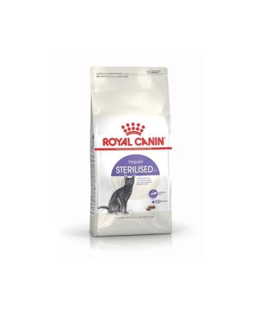 Royal Canin Sterilized 37 4 Kg