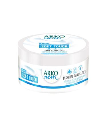 Arko Soft Touch Moisturizing Hand and Body Cream 250 ml