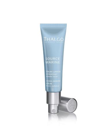 Thalgo Hydra-marine Serum - Intensive Moisturizing Serum 30 Ml