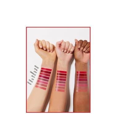 Maybelline New York Superstay Vinyl Ink 15 Peachy Lipstick - Buy Online on GoSupps.com