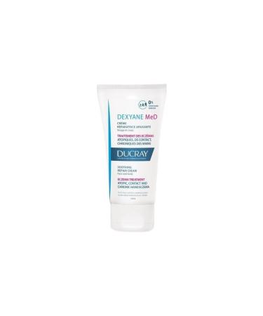 Ducky Ducray Dexyane Med Creme 30 ml Soothing Cream (dcx101)