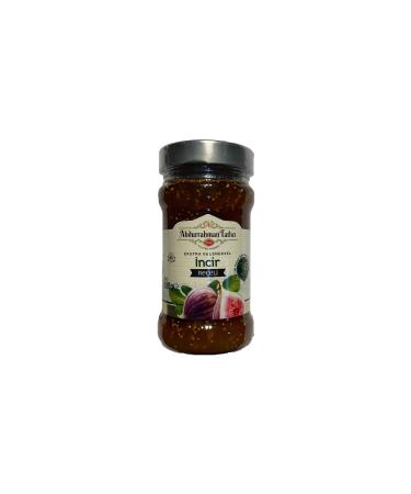 Abdurrahman Tatl c Fig Jam