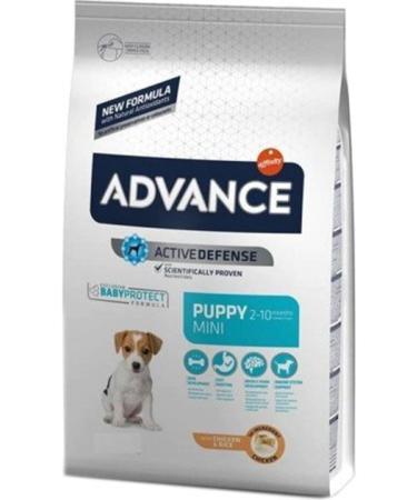 Advance Puppy Mini Chicken 3 Kg