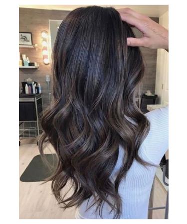 NATURABALANCE Nb Organic Hair Dye No: 4.8 Bitter