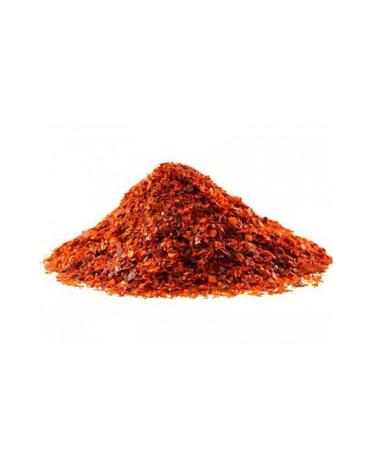 Hatay's Taste Stop Sweet Red Pepper 1 Kg