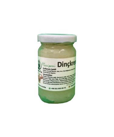 Miracle Medicine Healthy Cream 100 ml