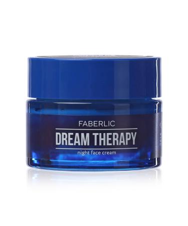 Faberlic Dream Therapy Series Night Cream