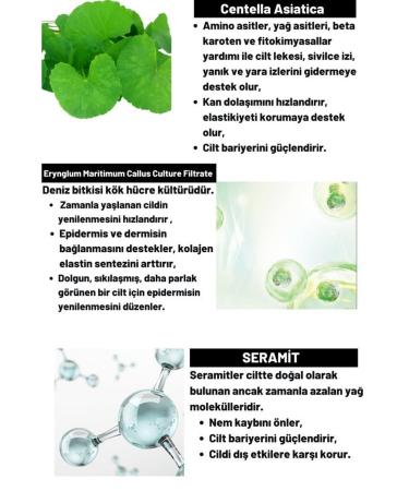 Dermal Cica X Mide Centella Asiatica and Ceramide Essence Eye Cream Eye Contour Cream 40 gr - Buy Online on GoSupps.com