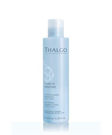 Thalgo Mattifying Powder Lotion Mattifying Lotion 200 Ml