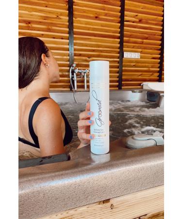 Groomed Keratin Shampoo and Conditioner - Buy Online on GoSupps.com