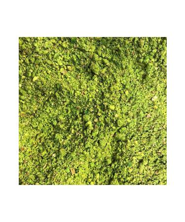 Pistachio Kent Powder (Ground Ground) Pistachio 650 Gr - Buy Online on GoSupps.com