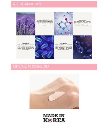 TENZERO Lavender Extract Non-Sticky Tone Up Spf50 Pa Balancing Sun Cream 50gr - Buy Online on GoSupps.com