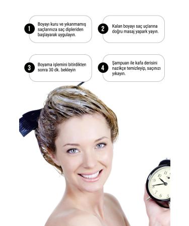 Color Rebel London Color Rebel Paraben & Ammonia Free Red Temporary Hair Dye - Buy Online on GoSupps.com