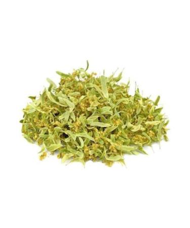 Ginger Organic Linden 500 gr Leaf Flower Mixed Linden New Crop 1st Quality Selection Linden