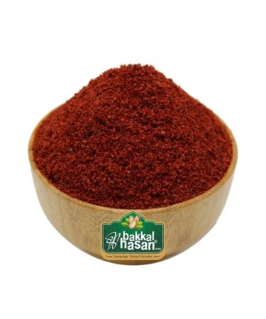 Grocer Hasan Chili Pepper Psychopath Very Hot Gaziantep - 2 Kg