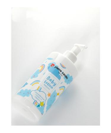 Pierre Cardin Calming and Relaxing Baby Body Lotion - Buy Online on GoSupps.com
