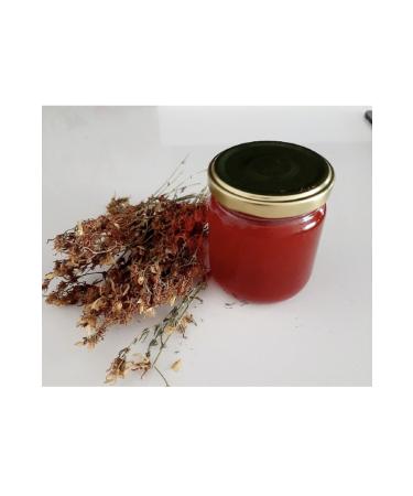 Marmaris Mimaras Natural St. John's Wort Oil 40cc