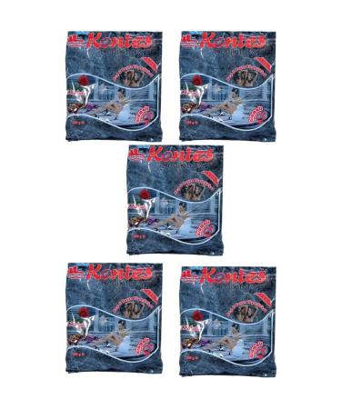 Countess 5 Pieces Bath Herb 200 gr