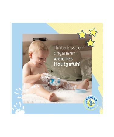 Penaten Pflegecreme Best Moisturizing Protective Baby Face Body Cream - Buy Online on GoSupps.com