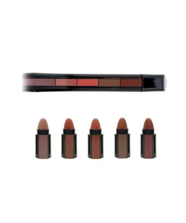 hivva 5 Layer Matryoshka Lipstick