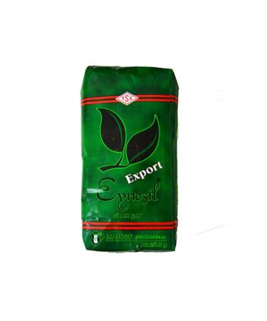 AMBER TEA Her eyf rsat Eynesil Export Tea (2 PIECES 500GR)