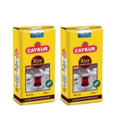 Caykur Tourist Tea 1 Kg