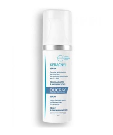 Ducky Ducray Keracnyl Serum 30ml