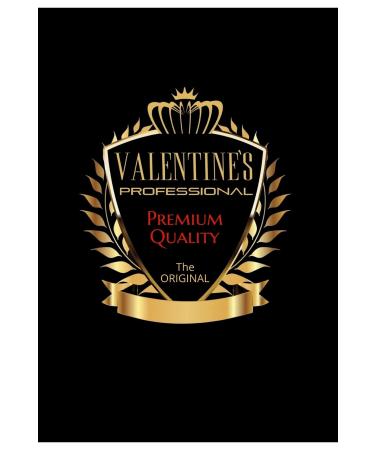 VALENTINES PROFESSIONAL Anti-Dandruff and Scaling Special for Sensitive Hair / Salt-Free Exper Plus Shampoo 2 Pack Deal - Buy Online on GoSupps.com