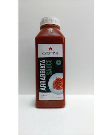 CHEFT ME Arab ata Sauce 2.1 Kg