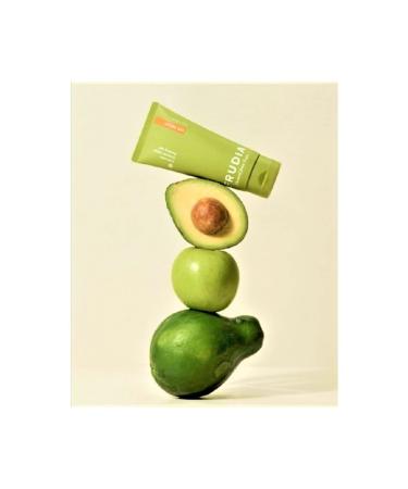 Frudia Avocado and Protein Supported Skin Pore Opening Peeling Gel-120 Ml-Vegan Formula - Buy Online on GoSupps.com