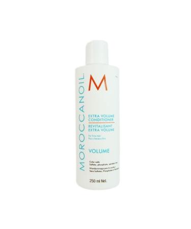 Moroccanoil Volume Conditioner 250 Ml