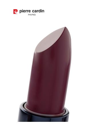 Pierre Cardin Matte Rouge Mat Ruj- Aubergine - Buy Online on GoSupps.com