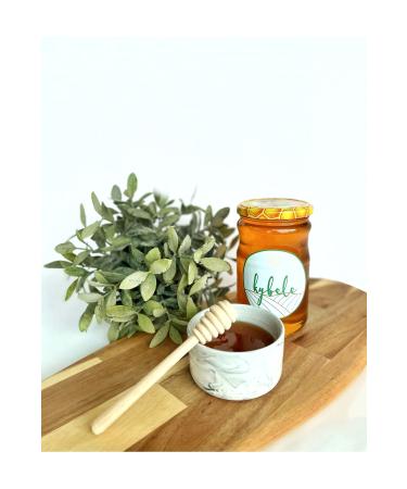 Kybele Natural Pervari Karakovan Flower Honey 900 gr