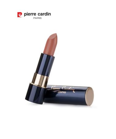 Pierre Cardin Matte Rouge Matte Lipstick Bare Kiss