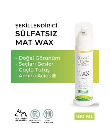 Kadir Alkan Sulfate-Free Personal Care Set - Buy Online on GoSupps.com