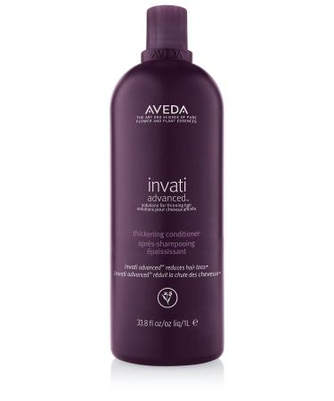 Aveda Invati Advanced Thickening Conditioner 1000 Mll