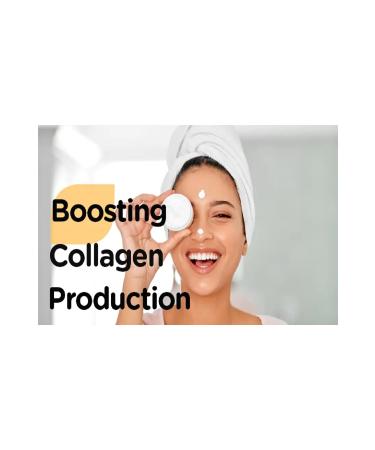 Collagen by Watsons Collagen Supported Pore Reducing + Cooling + Firming Serum 30ml - Buy Online on GoSupps.com