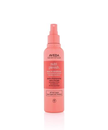 Aveda Nutriplenish Leave-in-conditioner Conditioner 200 Mll 44nutriplenishleave-in-conditioner200mll