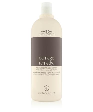 Aveda Damage Remedy Repair Conditioner 1000ml 018084927922