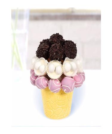 Meyvemis Dragee Flavor Balls