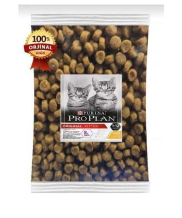 Purina Proplan Kitten Kitten Food 1 Kg