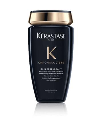 Kerastase Chronologiste Bain Regenerant Shampoo 250 Mll- New