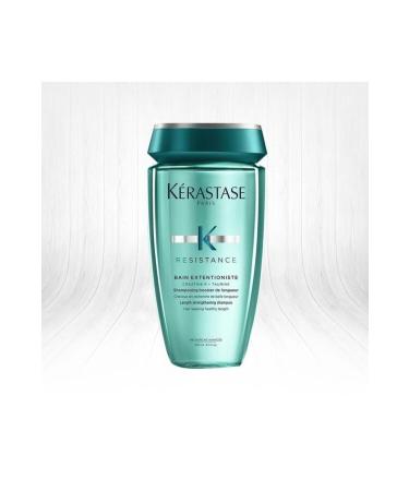 Kerastase Resistance Bain Extentioniste Shampoo 250 Mll- New
