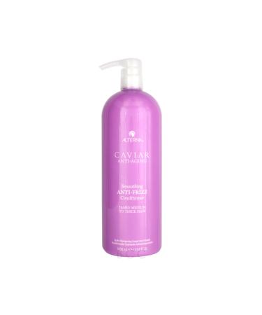 ALTERNA Color Protecting Anti Frizz Conditioner with Caviar Extract 1000 ml